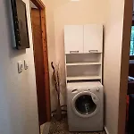 Prázdninový dům με θεα!! Stómion