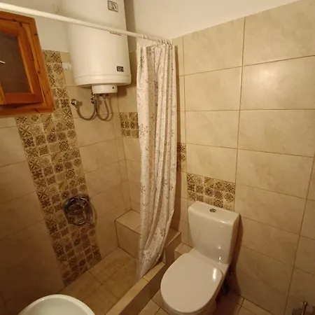 Holiday home με θεα!!