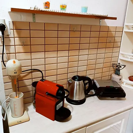 με θεα!! Holiday home Stomion (Thessaly)