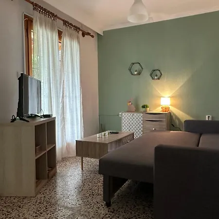 Holiday home με θεα!!