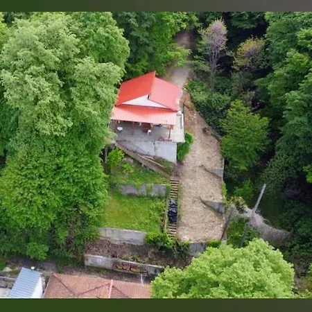 Holiday home με θεα!! *