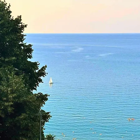 με θεα!! Holiday home *